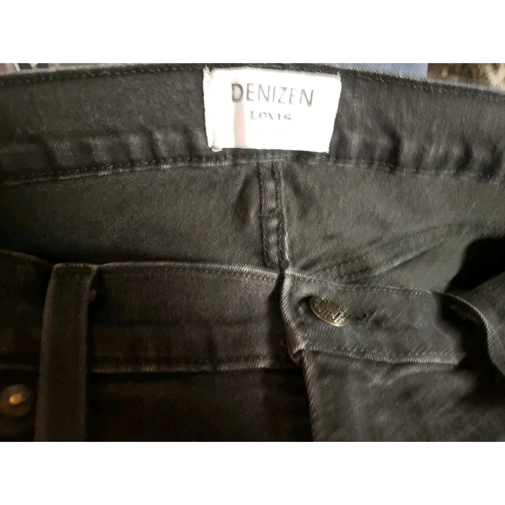 Levis product pair